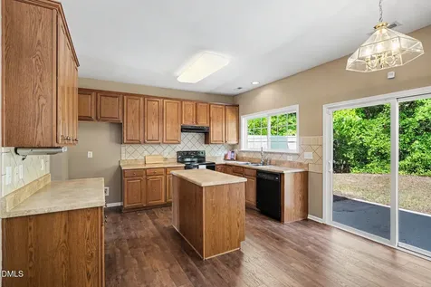 524 Hidden Springs Drive Durham NC 27703