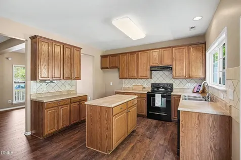 524 Hidden Springs Drive Durham NC 27703