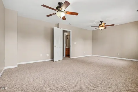 524 Hidden Springs Drive Durham NC 27703