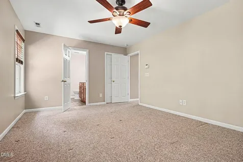 524 Hidden Springs Drive Durham NC 27703