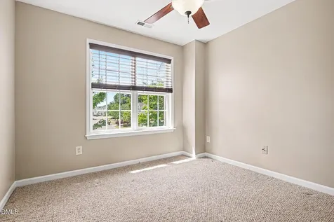524 Hidden Springs Drive Durham NC 27703
