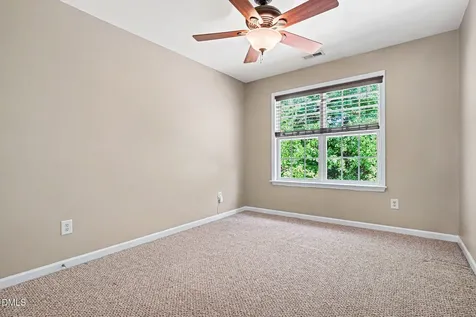 524 Hidden Springs Drive Durham NC 27703