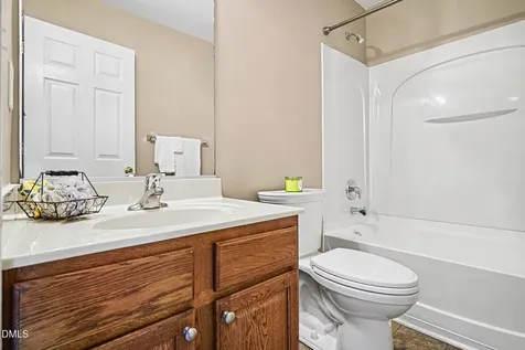 524 Hidden Springs Drive Durham NC 27703