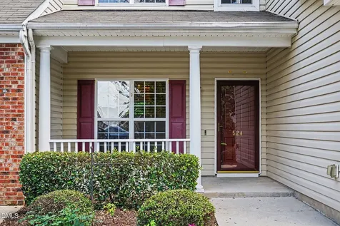 524 Hidden Springs Drive Durham NC 27703