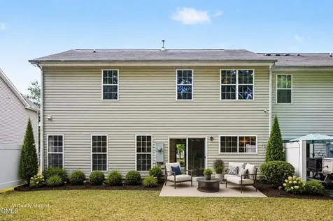 524 Hidden Springs Drive Durham NC 27703
