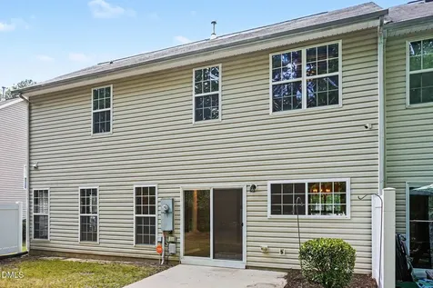 524 Hidden Springs Drive Durham NC 27703