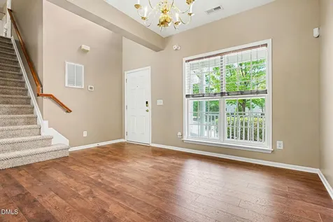 524 Hidden Springs Drive Durham NC 27703
