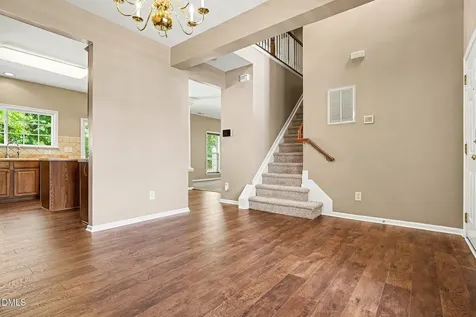 524 Hidden Springs Drive Durham NC 27703