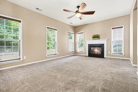 524 Hidden Springs Drive Durham NC 27703