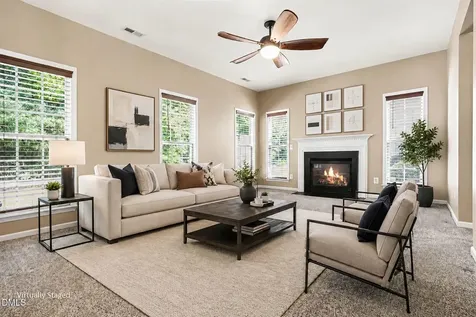 524 Hidden Springs Drive Durham NC 27703