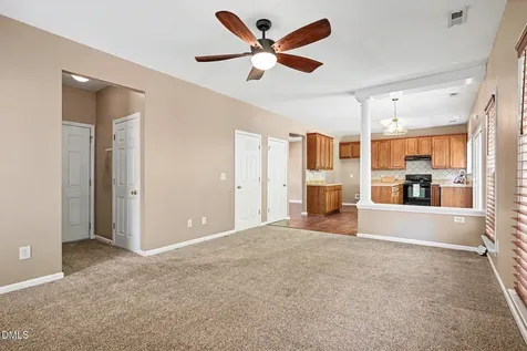 524 Hidden Springs Drive Durham NC 27703