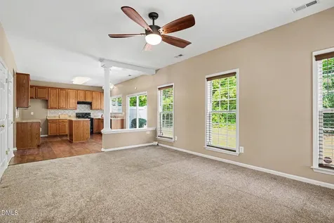 524 Hidden Springs Drive Durham NC 27703