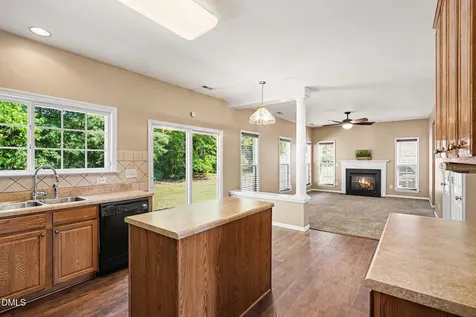 524 Hidden Springs Drive Durham NC 27703