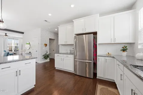 835 Winter Meadow Drive Wake Forest NC 27587
