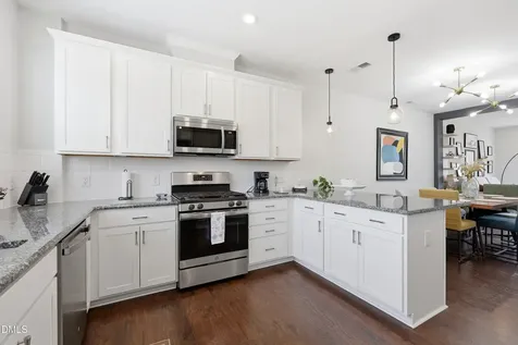 835 Winter Meadow Drive Wake Forest NC 27587
