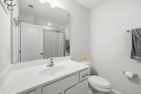 835 Winter Meadow Drive Wake Forest NC 27587