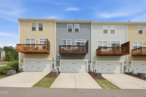 835 Winter Meadow Drive Wake Forest NC 27587