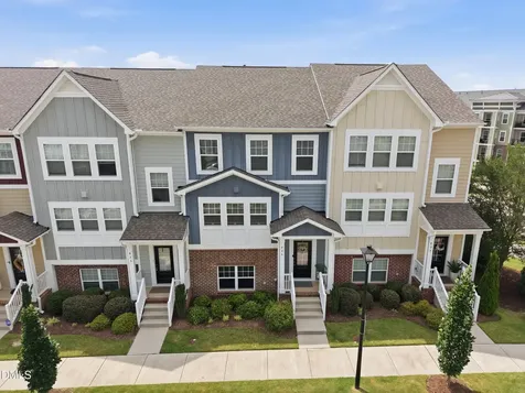 835 Winter Meadow Drive Wake Forest NC 27587