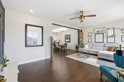 835 Winter Meadow Drive Wake Forest NC 27587