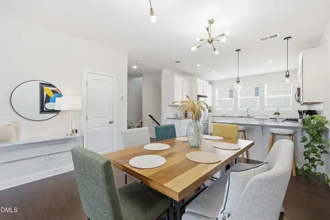 835 Winter Meadow Drive Wake Forest NC 27587