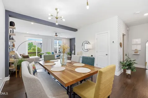 835 Winter Meadow Drive Wake Forest NC 27587