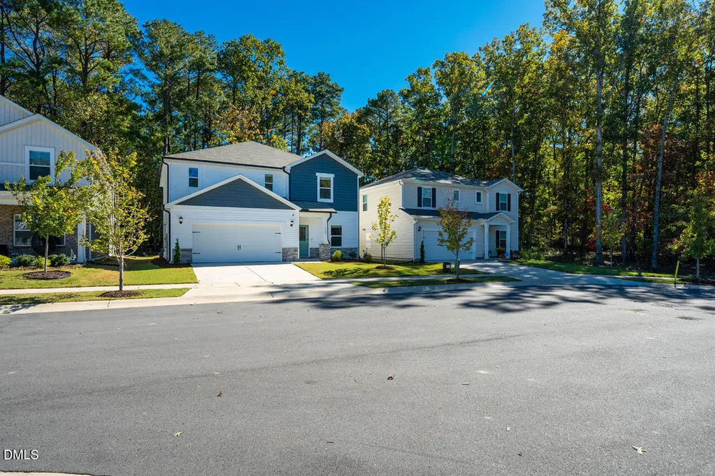 1113 Umstead Grv Way Durham NC 27712