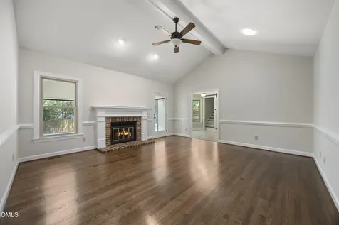 1002 Fair Oaks Lane Apex NC 27502