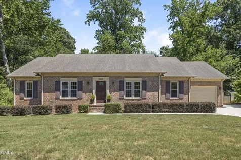 1002 Fair Oaks Lane Apex NC 27502