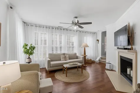 9903 Wasser Court Raleigh NC 27617