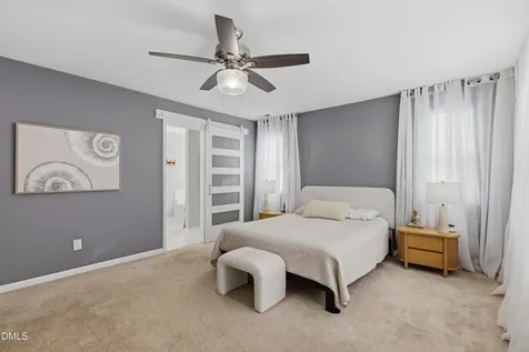 9903 Wasser Court Raleigh NC 27617