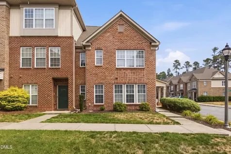 9903 Wasser Court Raleigh NC 27617