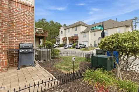 9903 Wasser Court Raleigh NC 27617