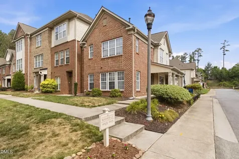 9903 Wasser Court Raleigh NC 27617