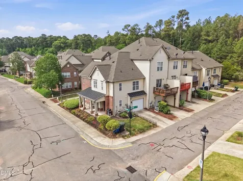 9903 Wasser Court Raleigh NC 27617