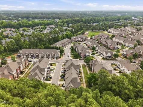 9903 Wasser Court Raleigh NC 27617
