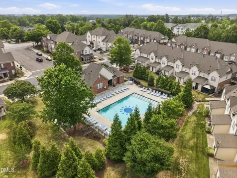 9903 Wasser Court Raleigh NC 27617