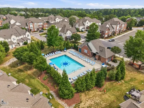 9903 Wasser Court Raleigh NC 27617