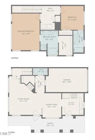 9903 Wasser Court Raleigh NC 27617
