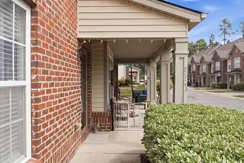 9903 Wasser Court Raleigh NC 27617