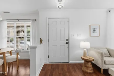 9903 Wasser Court Raleigh NC 27617