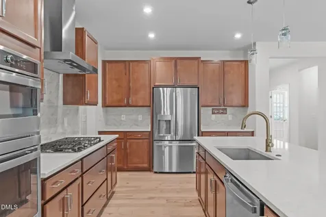 2422 Heron Watch Fuquay Varina NC 27526