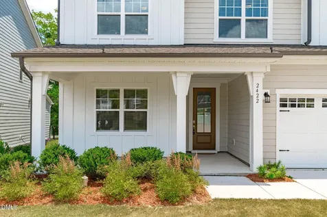 2422 Heron Watch Fuquay Varina NC 27526