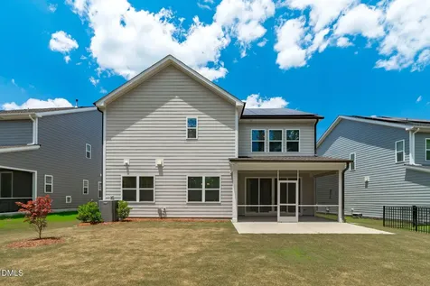 2422 Heron Watch Fuquay Varina NC 27526