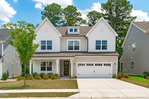 2422 Heron Watch Fuquay Varina NC 27526