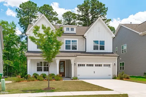 2422 Heron Watch Fuquay Varina NC 27526
