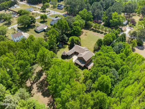 920 Wagstaff Road Fuquay Varina NC 27526