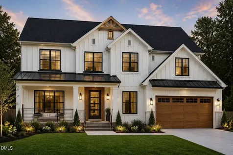 1510 Piperwood Court Durham NC 27713