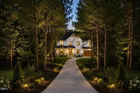 1510 Piperwood Court Durham NC 27713
