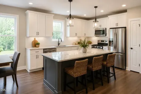 1510 Piperwood Court Durham NC 27713