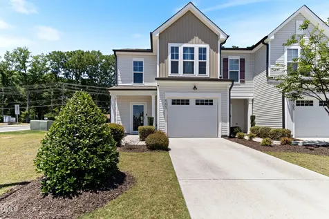 4203 Congleton Place Durham NC 27703